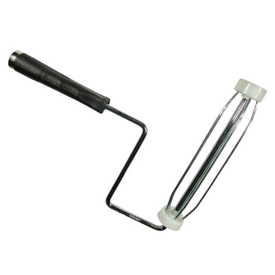 Paint Roller Frame Heavy Duty Painting Accessories