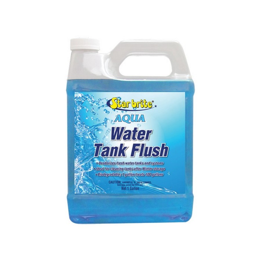 Star Brite Aqua Water Tank Flush - 3.78L