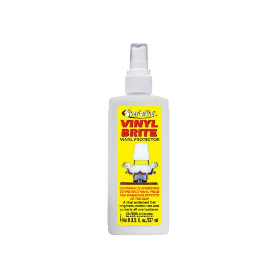 Star brite Vinyl Brite Vinyl Protector - 236ml - - - Starbrite