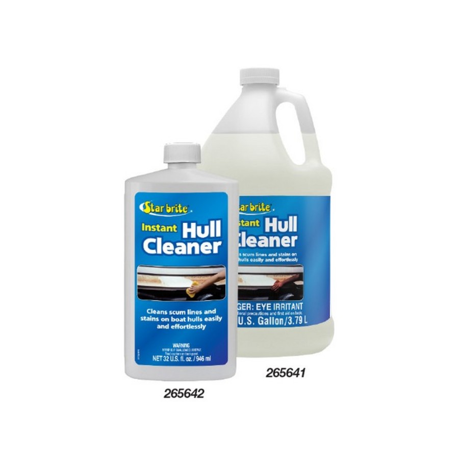 Hull Cleaner - 3.78L - Image 1