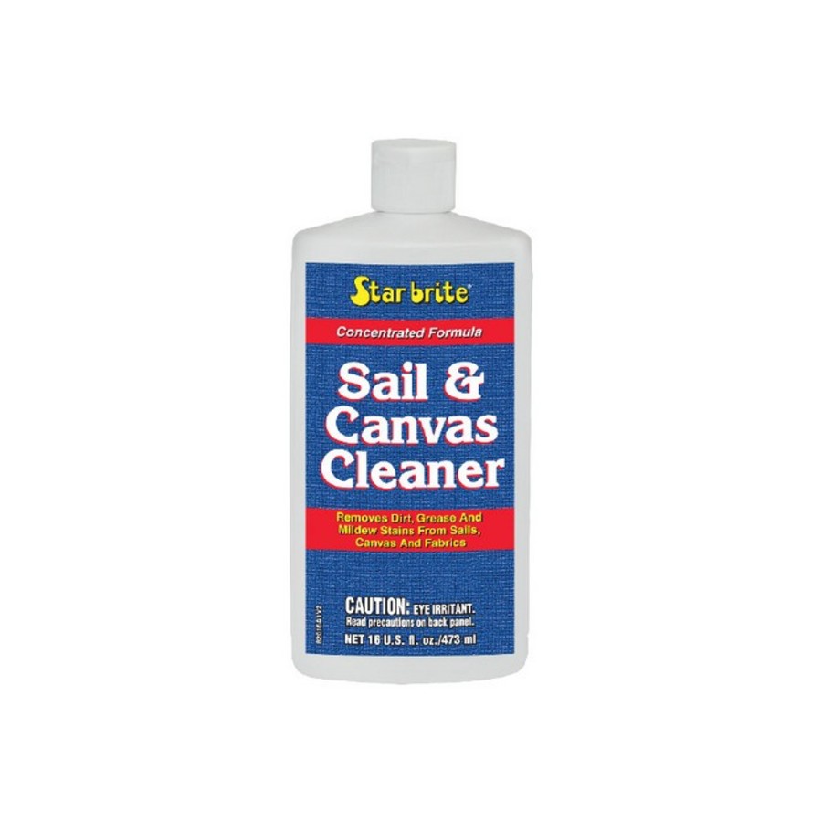 Star brite Sail and Canvas Cleaner - 473ml