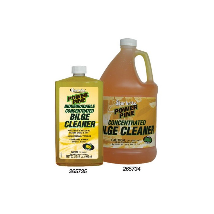 Power Pine Bilge Cleaner 3.78L Starbrite