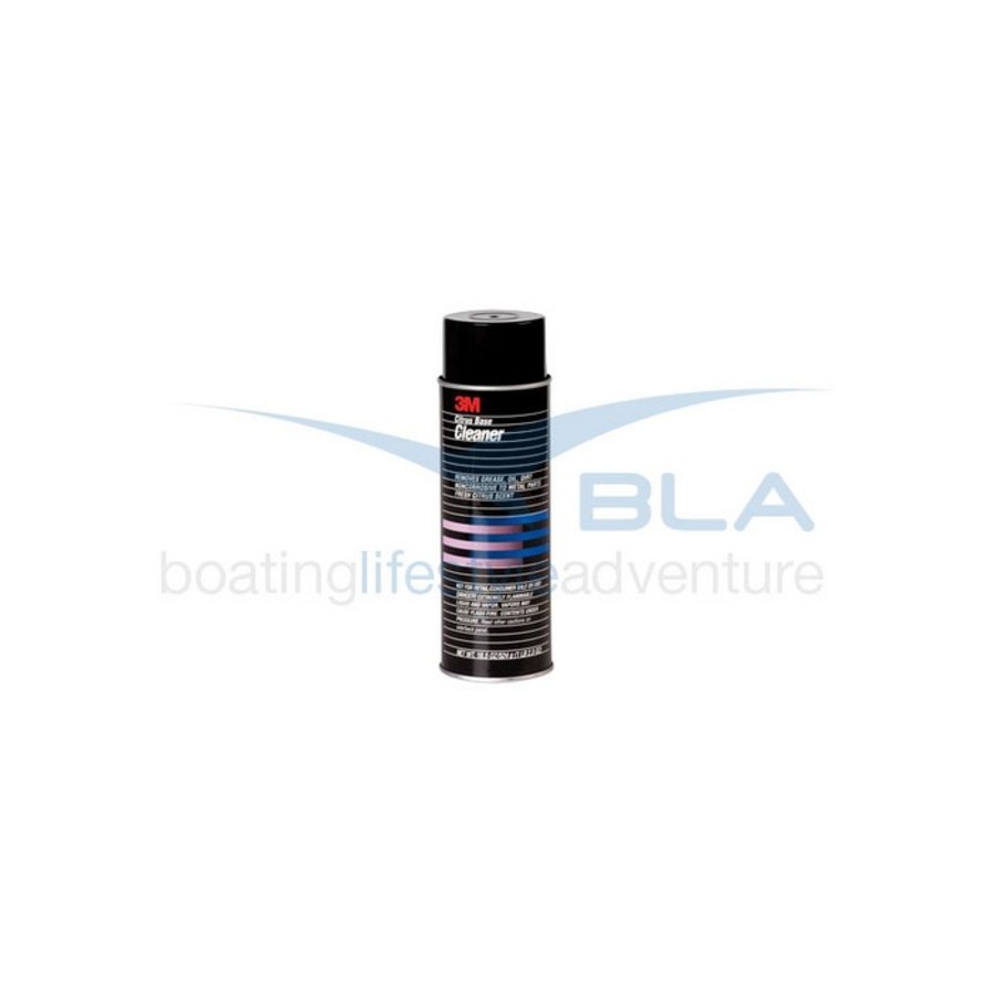 3M CLEANER ADHESIVE SOLVENT 700 350GM