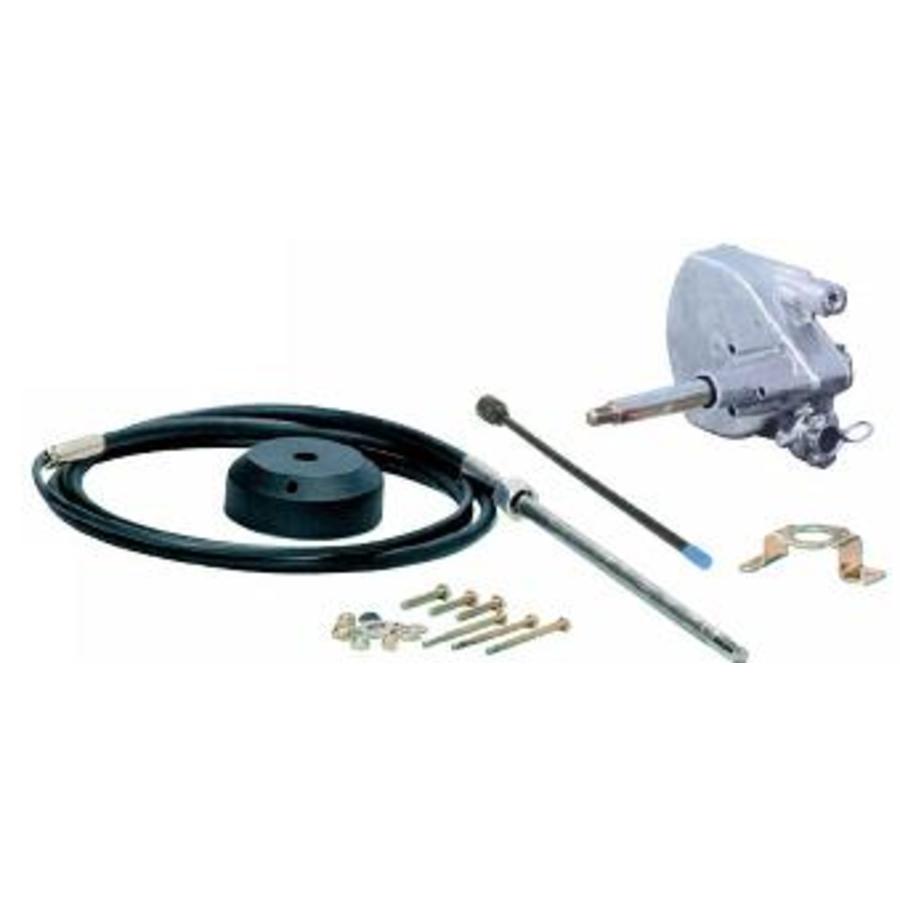 Quick Connect Steering Kit 3.66m (12FT) - Image 1