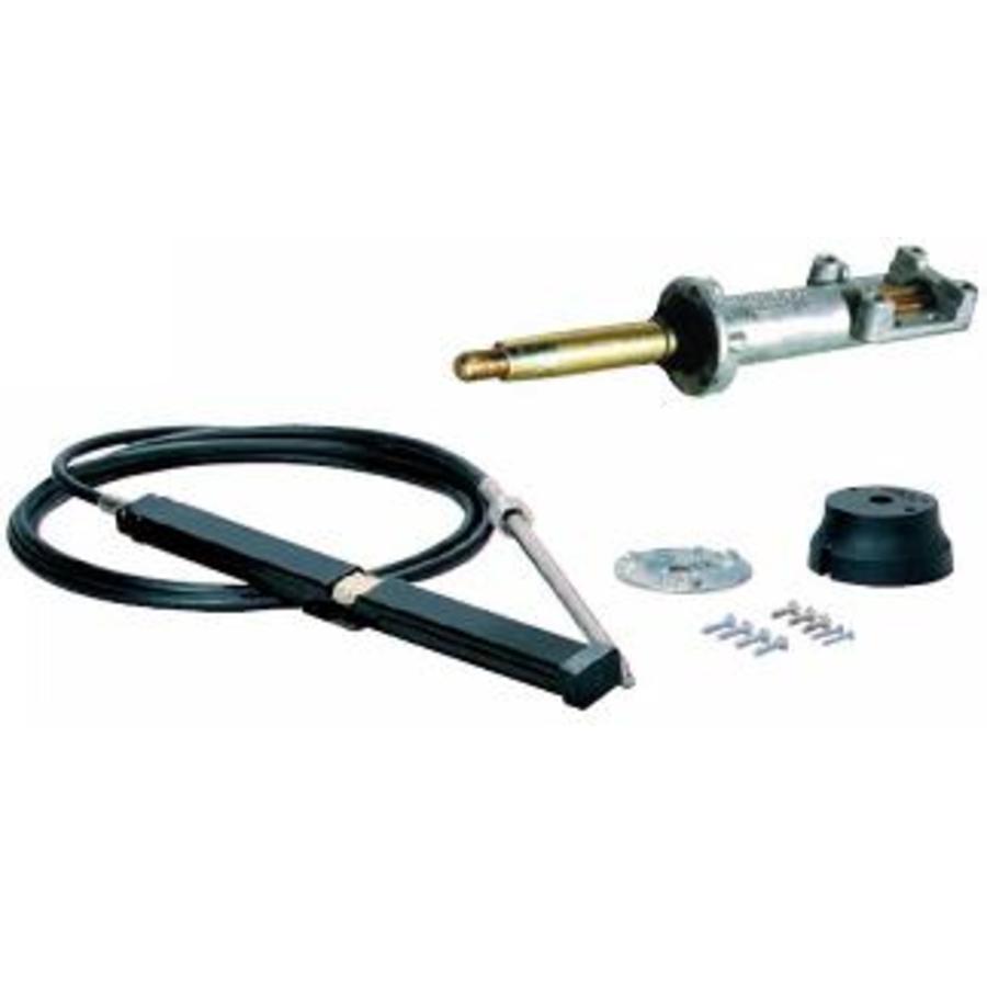 Steering Kit Rack In Box 23ft Rack Steering Kits and Accessories