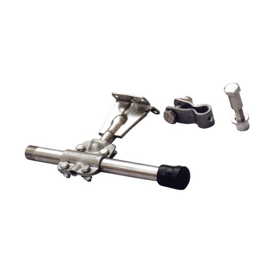 Stainless Steel Transom Support Kit - Image 1