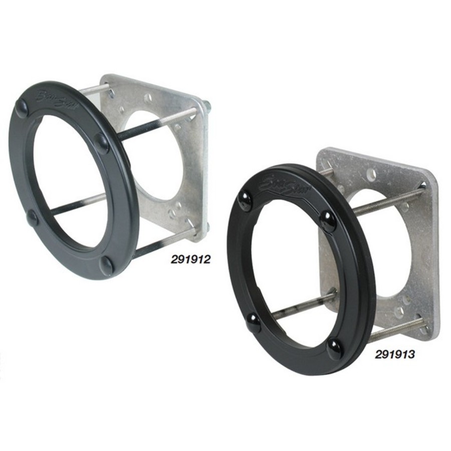 Recessed Mount Kit - Suits BayStar