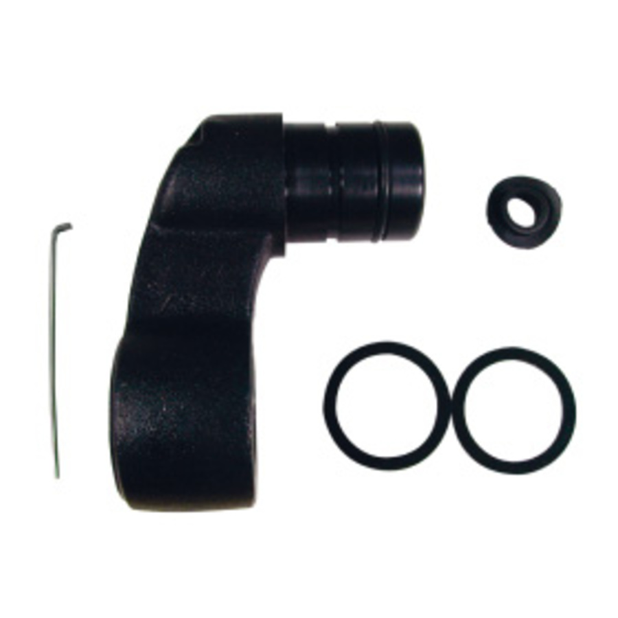 Seal Kit Baystar FM Stbdside Hp5608 Hydraulic Seal Kits