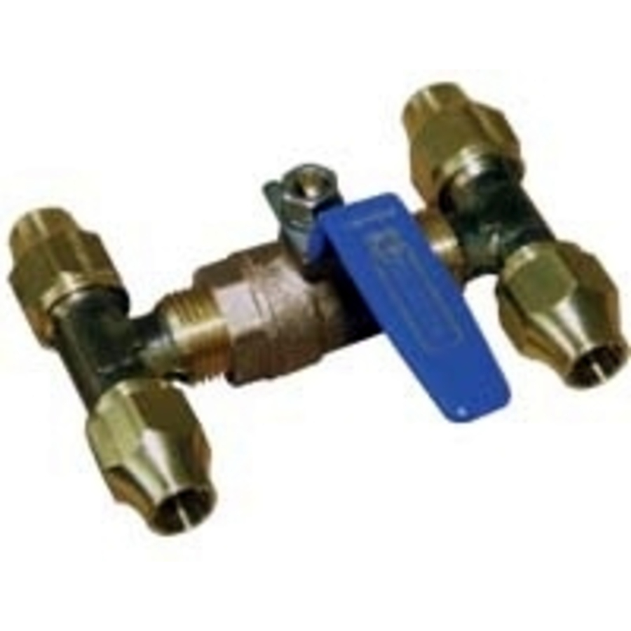 Alignment Valve 58 Kit Capilano Accessories Hydraulic Steering