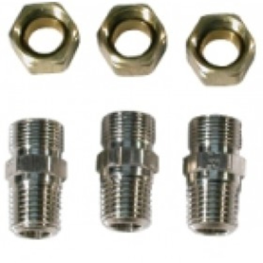 Fitting Kit TS 1st Station 50 Series Hydraulic Steering Components