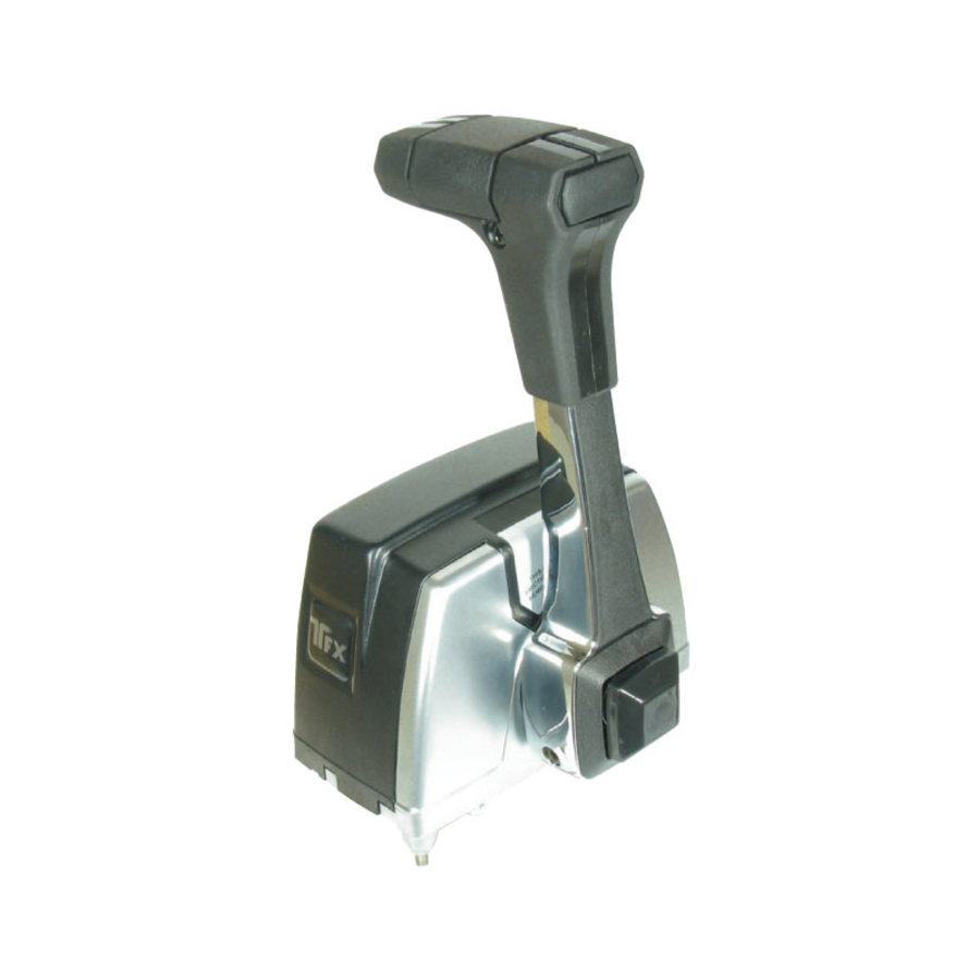 Control Top Mnt Sing Lever