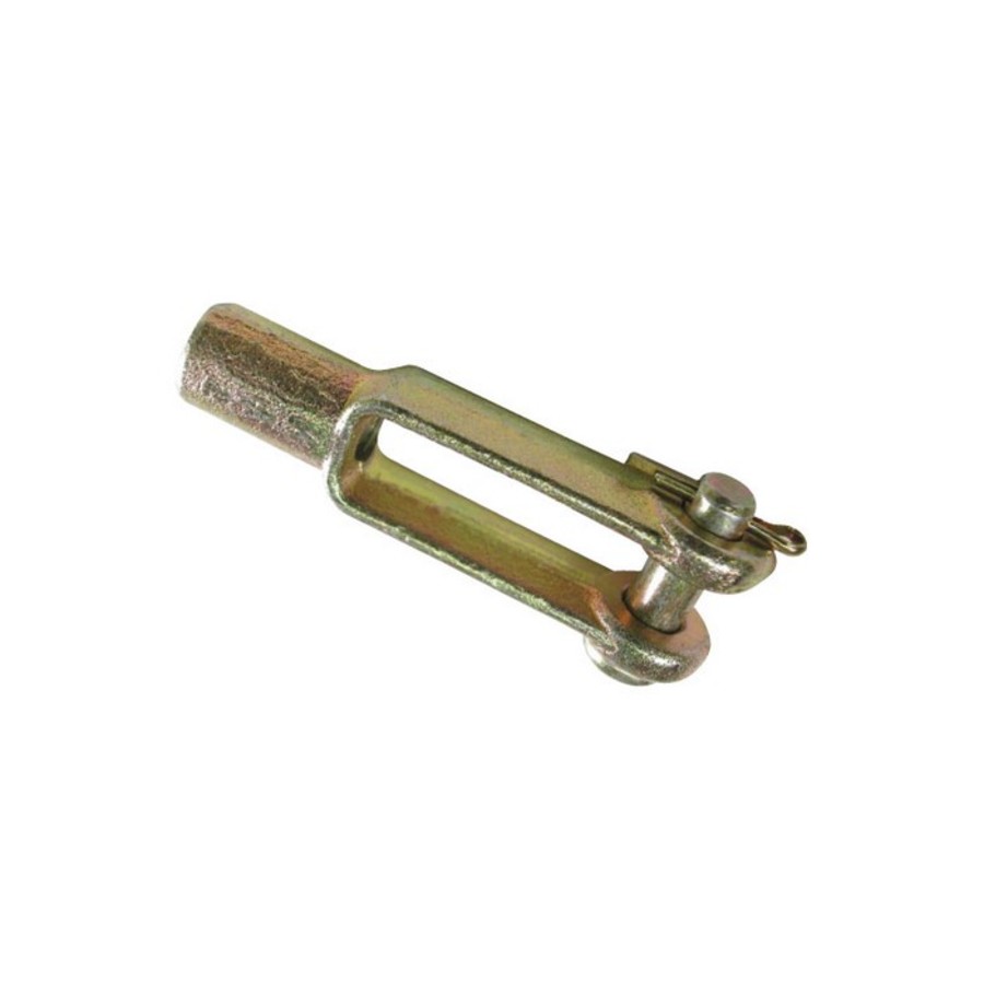Clevis Fork 14 TS 30 Series Cable