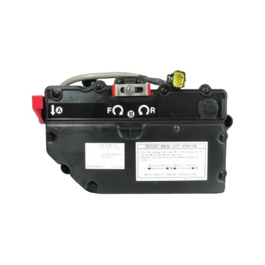 KE7 Electronic Engine Control System Actuator Shift KE7