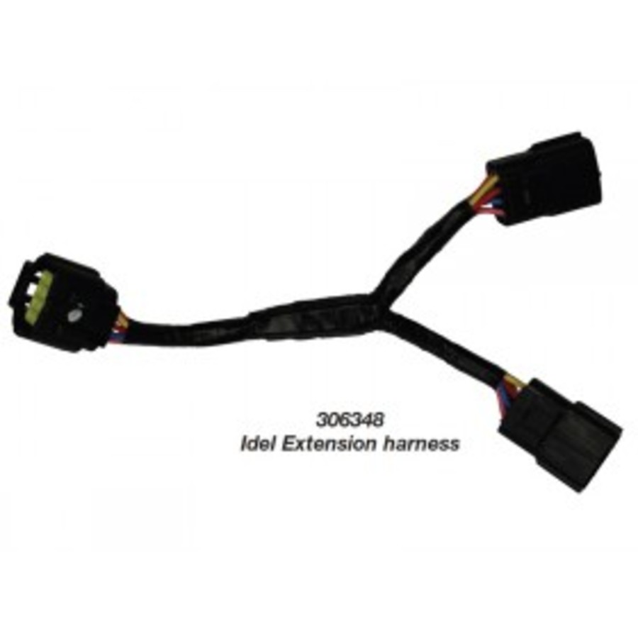 Idle Switch Electronic Engine Control Acc Engine Controls