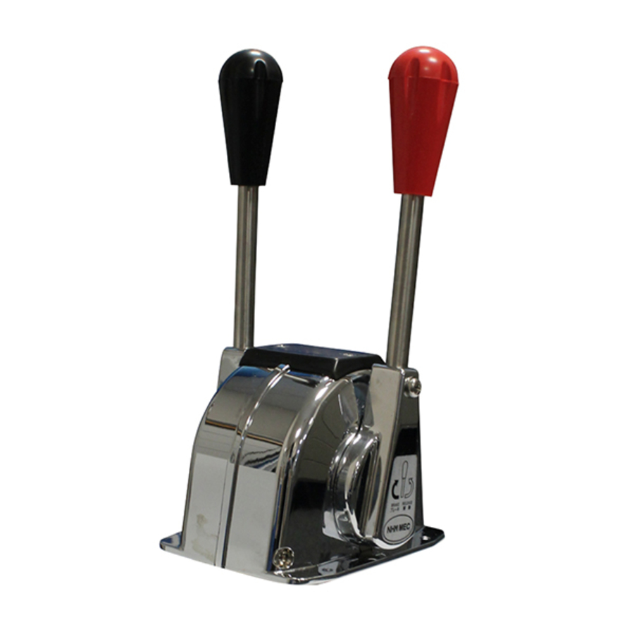 Control Nb Series Throttle & Shift Engine Room