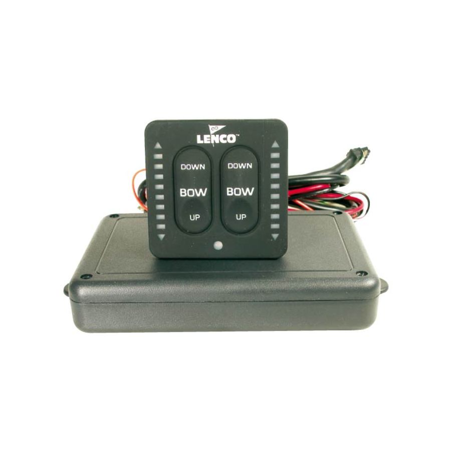 Switch Kit Trim Tab Indicator Electric Hatch Lifts