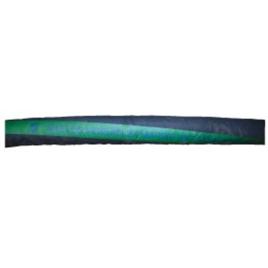 Hose Exhaust Water 45mm X 15m