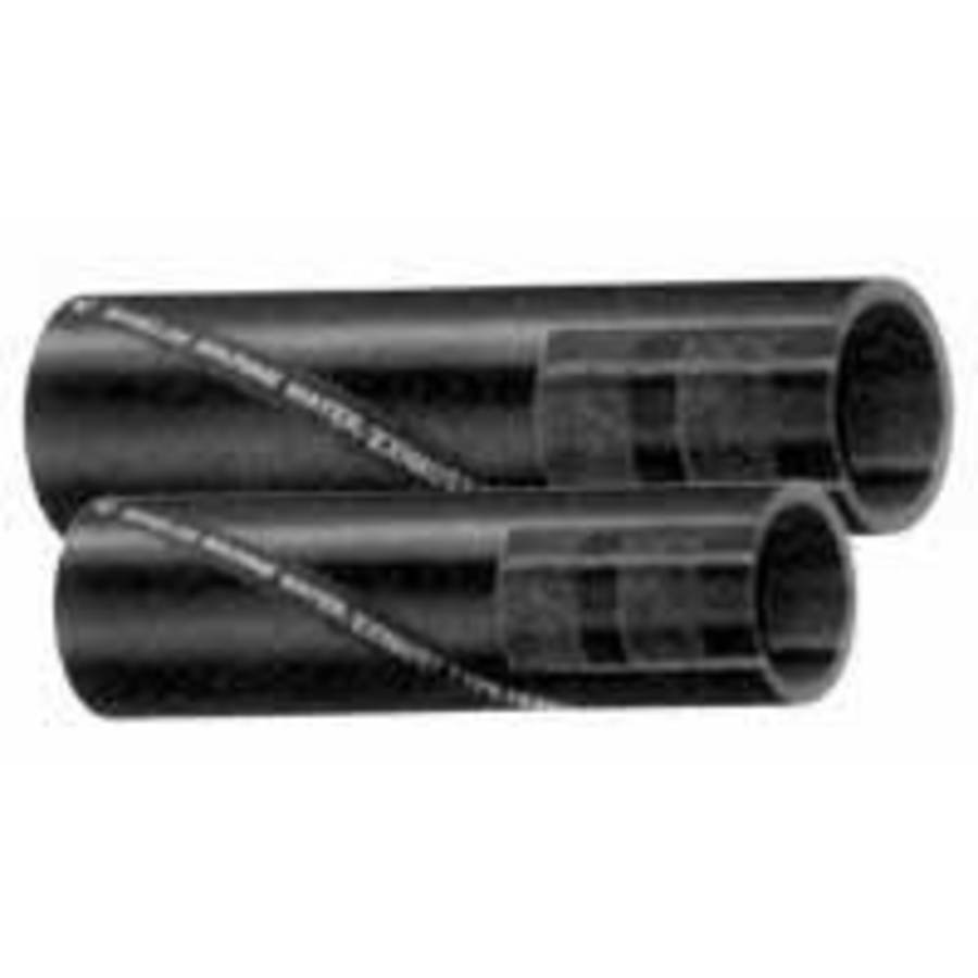 Hose Exhaust Water 76mm X 15m - Image 1