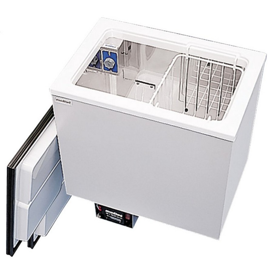 Isotherm Refrigerator - Build-In Top Load 41L