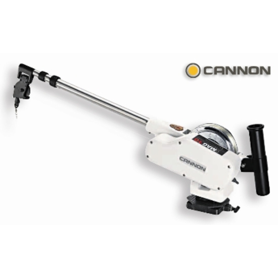 Down Rigger Cannon Mag 10 Tourn Series - Fishing Accessories