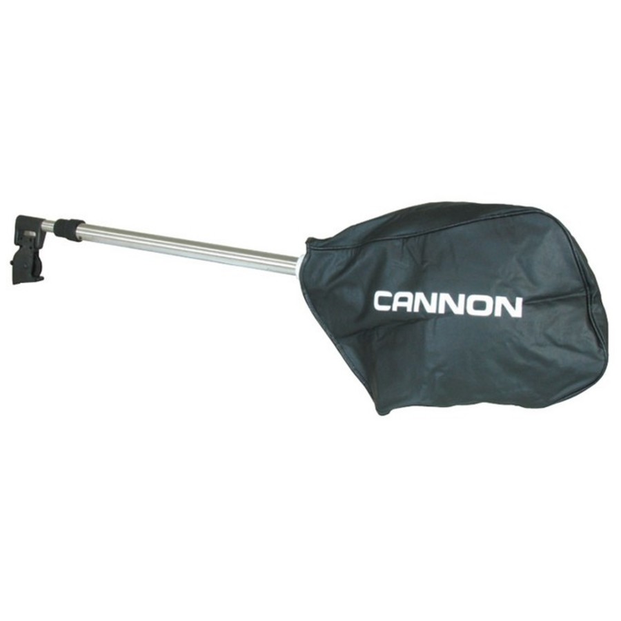 Cover Down Rigger Cannon