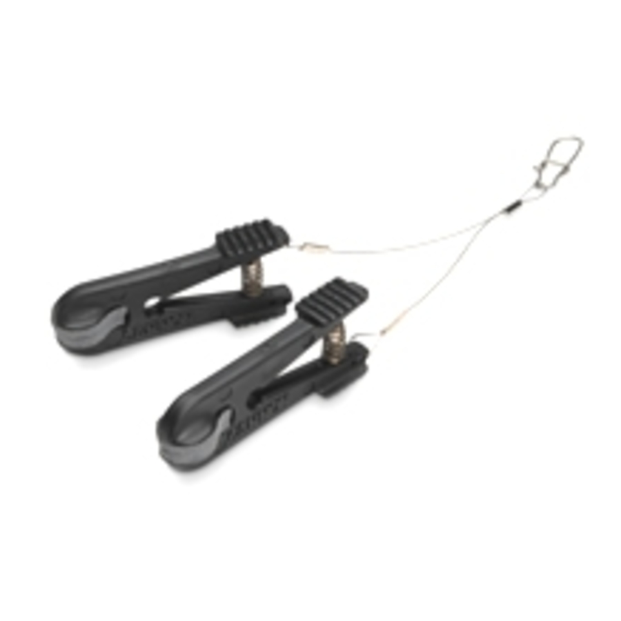 PinchRStacker Release Cannon Down Riggers and Accessories