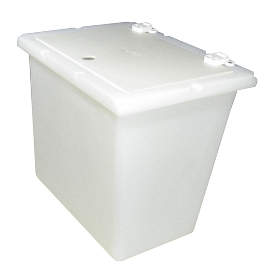Fish/Bait Boxes - 325mm Height