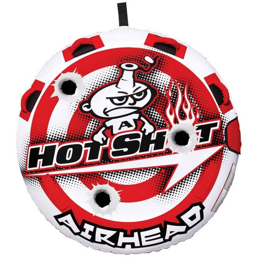 Kwik Tek Airhead - Hot Shot