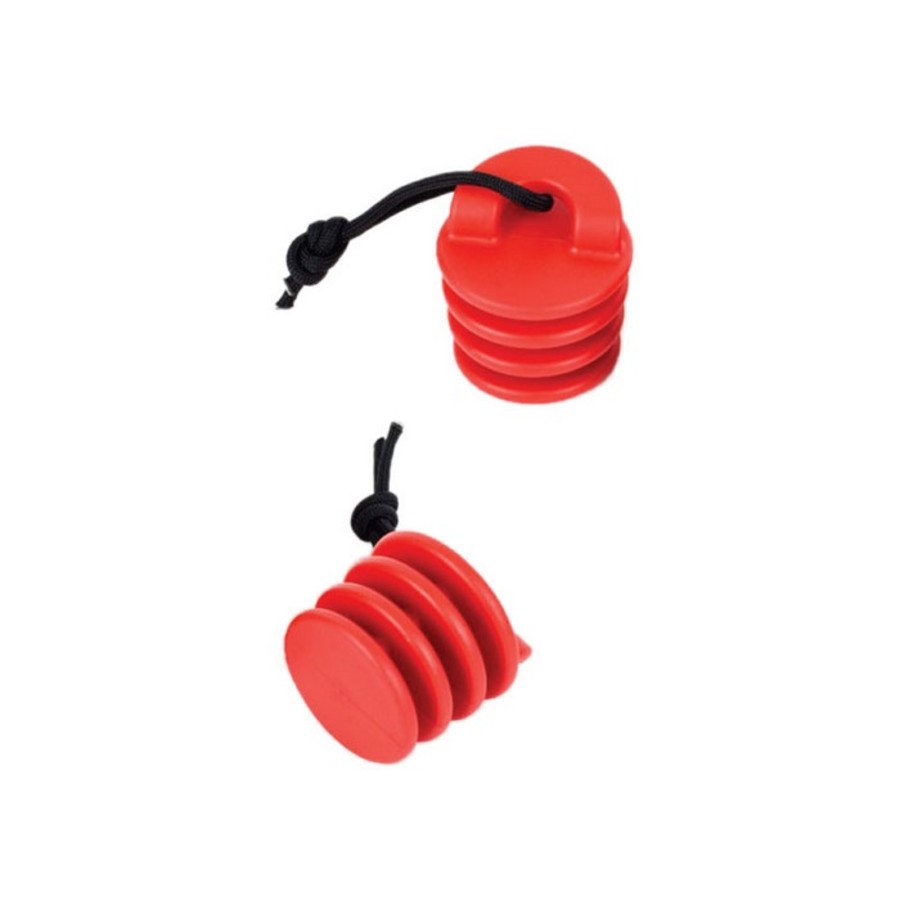 Scupper Stopper Extra Small (XS) Canoe and Kayak Accessories