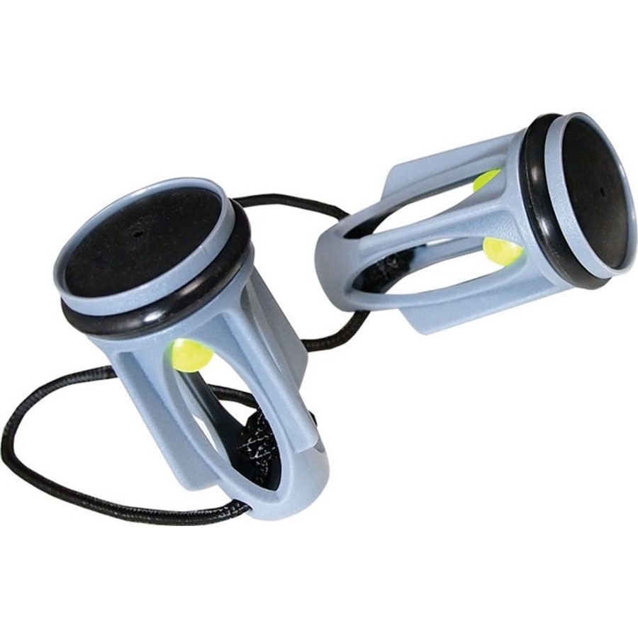 Scupper Stopper Large (L) Canoe and Kayak Accessories