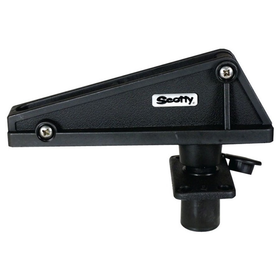 Scotty Anchor Lock/Flush mount Canoe and Kayak Accessories