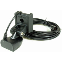 more on Transom Mount Transducer with Temp