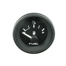more on Fuel Gauge