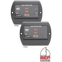 more on BEP Contour Matrix Gas Detector - With one sensor and LPG shut off