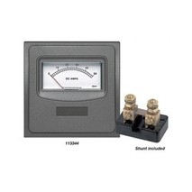 more on Ammeter Panel 0-20a 1000 Series
