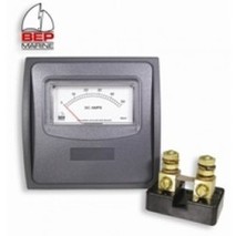 more on Ammeter Panel 1000 Series 0-50a