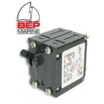 more on Circuit BreaKEr Airpax D-Pole 5a