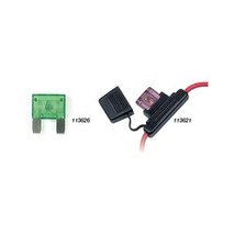 more on Fuse Holder HD Blade In-Line