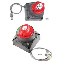 more on BEP Remote Controlled Battery Switch 275A