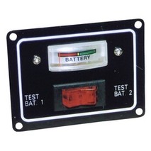 more on Marine Town Battery Condition Tester