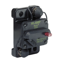 more on BEP Heavy Duty Circuit Breaker - 100 Amps