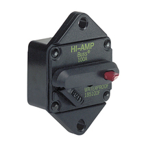 more on BEP Heavy Duty Circuit Breaker - 100 Amps