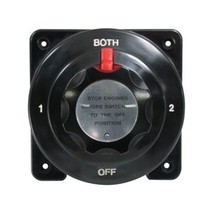 more on 175 Amp Battery Switch