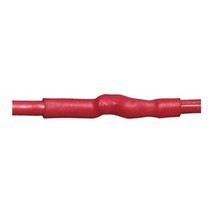 more on Heat Shrink - Red