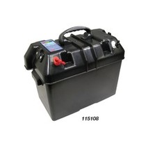 more on Power Battery Box