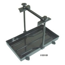 more on Battery Tray - Small