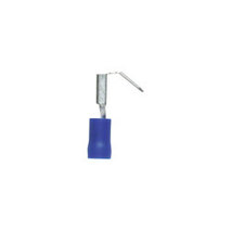 more on Pre-insulated External Spade Terminals - Blue 100 Pack