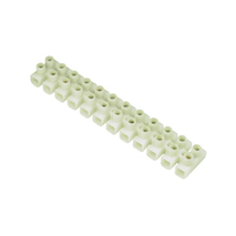 more on Screw Connector Strip - 4mm - 6mm Wire Size