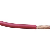 more on Battery Cable - Red