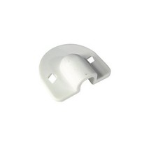 more on Cover Cable Outlet White Pvc